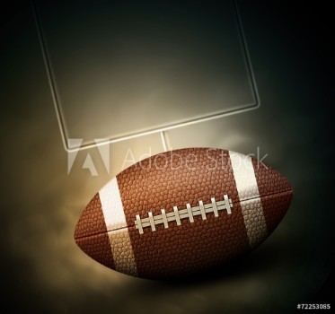 Picture of Football Background
